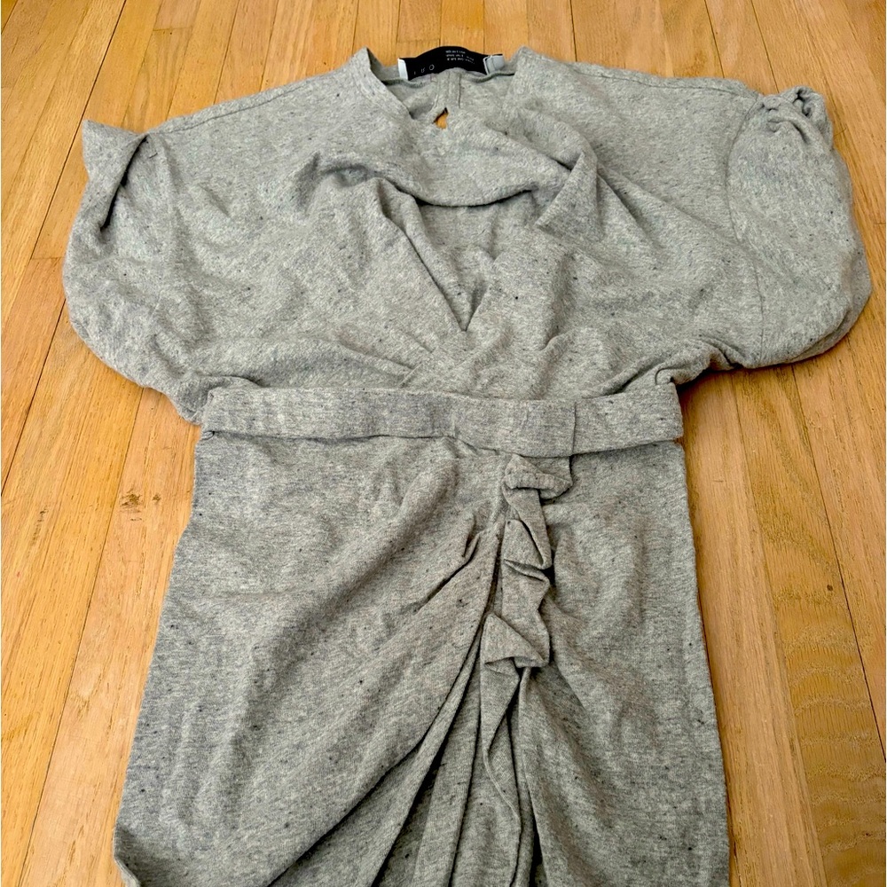 Iro dress